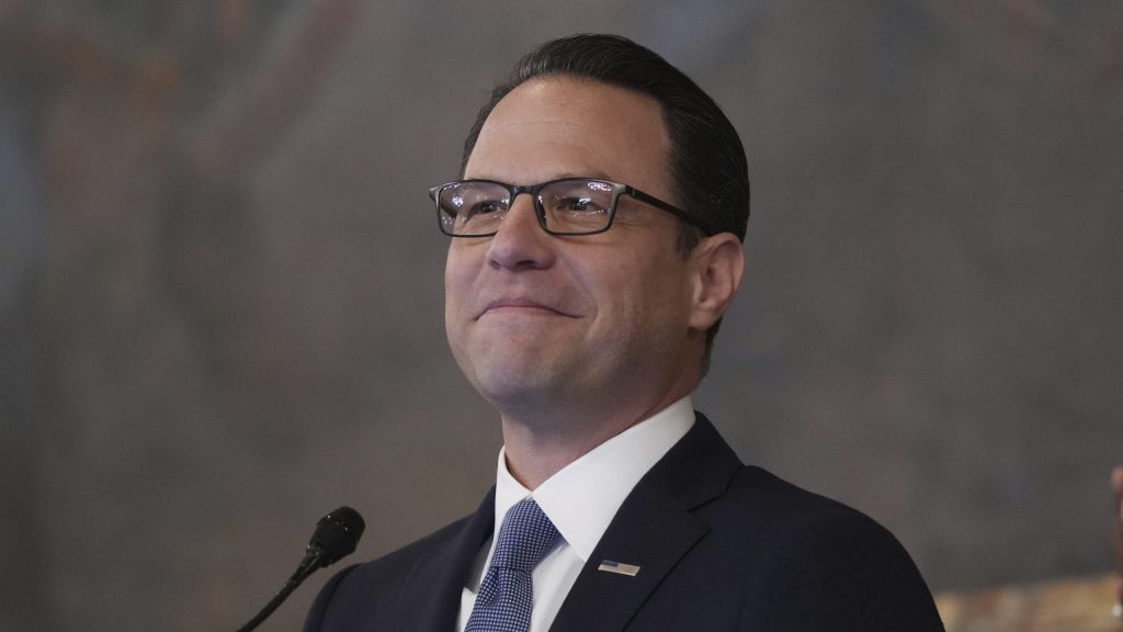 Local lawmakers react to Shapiro’s proposed budget